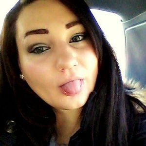 Meet your Posher, Tiffany